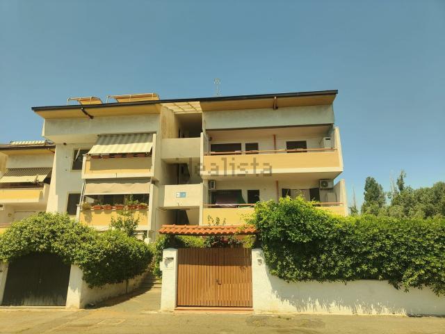 Appartamento in vendita a Cerenova Costantica, Roma Capitale