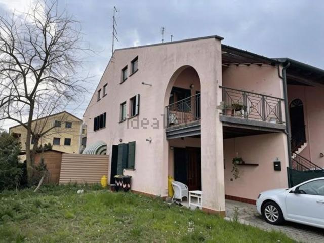 Appartamento in vendita a Salgareda, Treviso