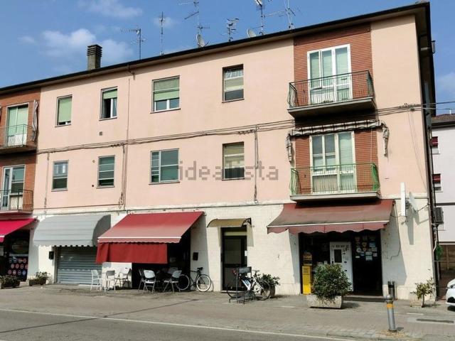Appartamento in vendita a Ferrara, Reggio Emilia