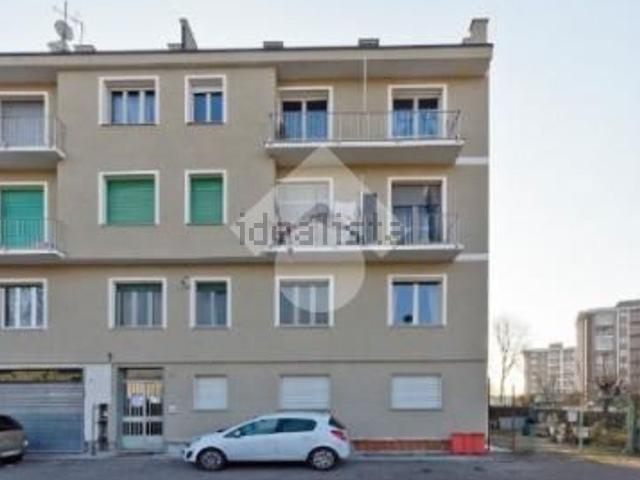 Appartamento in vendita a Fornaci, Piemonte