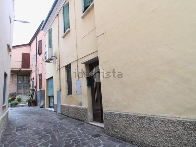 Appartamento in vendita a Unione dei comuni Valle del Savio, Cesenà