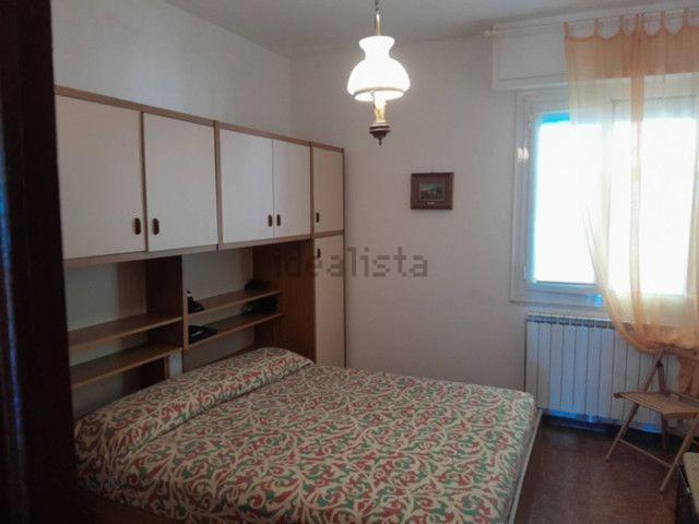 Appartamento in vendita a Carrodano, Liguria