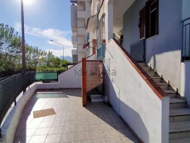 Appartamento in vendita a Pantano, Calabria