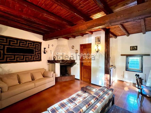 Appartamento in vendita a Credaro, Lombardia