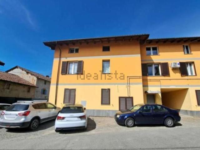 Appartamento in vendita a Predosa, Alessandria