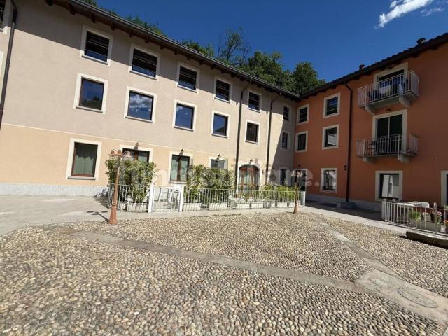 Appartamento in vendita a Costa Lambro, Carate Brianza