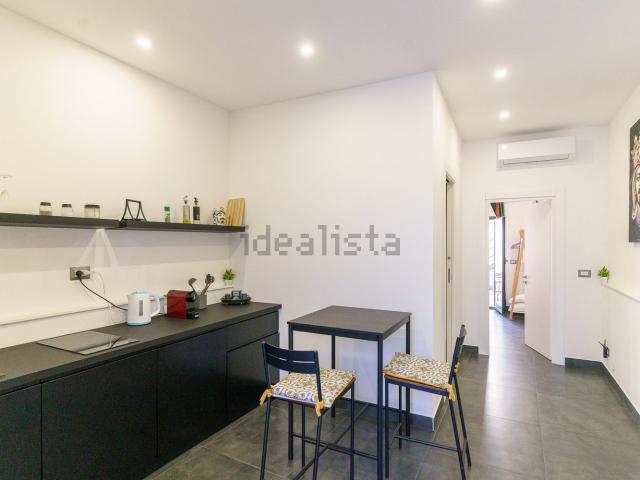 Appartamento in vendita a Centro storico, Catania