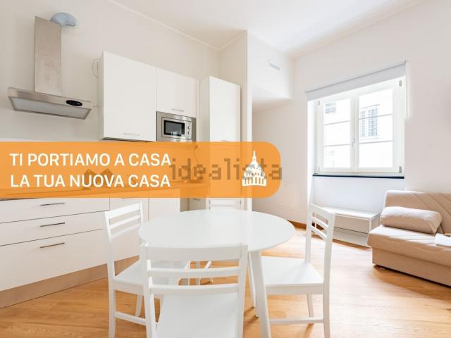 Appartamento in vendita a Centro Est, Serra Riccò