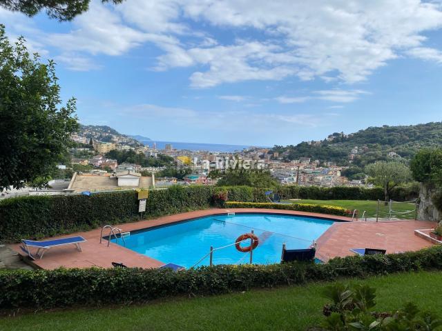 Appartamento in vendita a Casarino, Rapallo