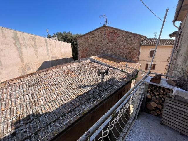 Appartamento in vendita a Cinigiano, Toscana