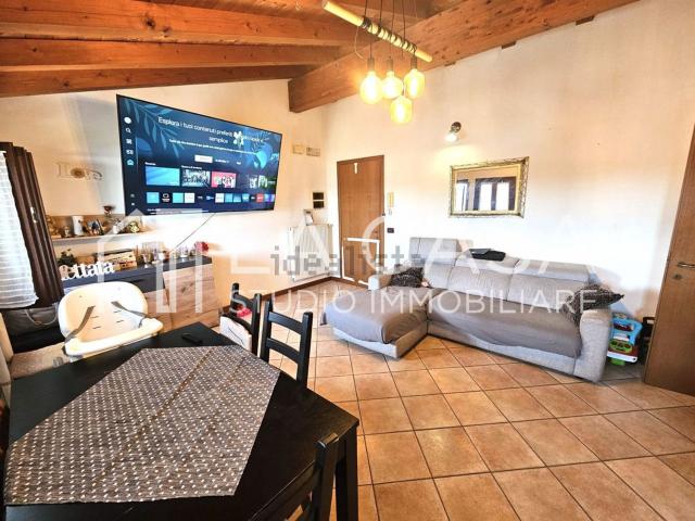 Appartamento in vendita a Valvasone, Friuli-Venezia Giulia