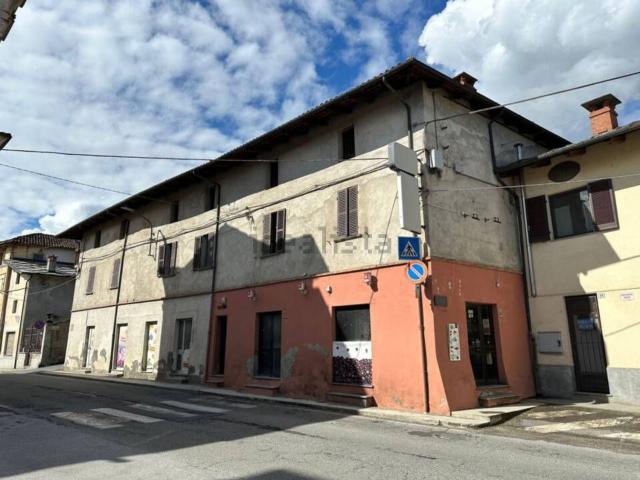 Appartamento in vendita a Piemonte, Cuneo