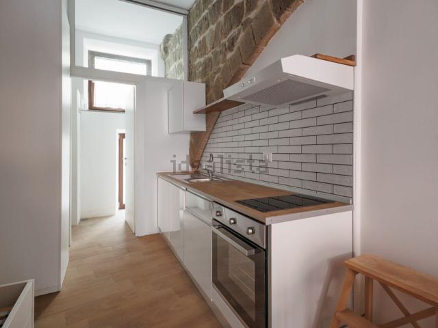 Appartamento in vendita a San Pellegrino, Viterbo