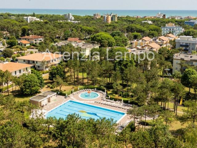 Appartamento in vendita a Bibione Lido del Sole, San Michele Al Tagliamento