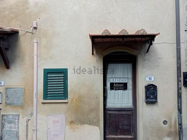 Appartamento in vendita a Bibbona, Toscana