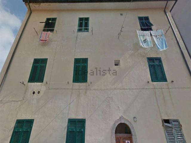 Appartamento in vendita a Isola del Giglio, Giglio Campese