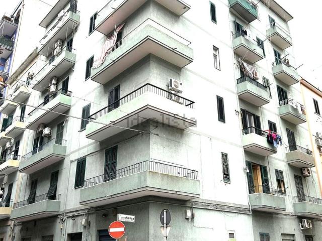 Appartamento in vendita a Taranto