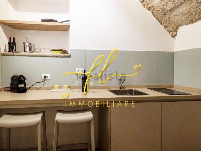 Appartamento in vendita a La Valle, Casale Marittimo