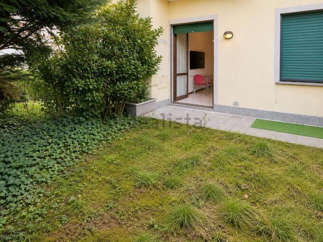 Appartamento in vendita a San Salvatore, Seregno