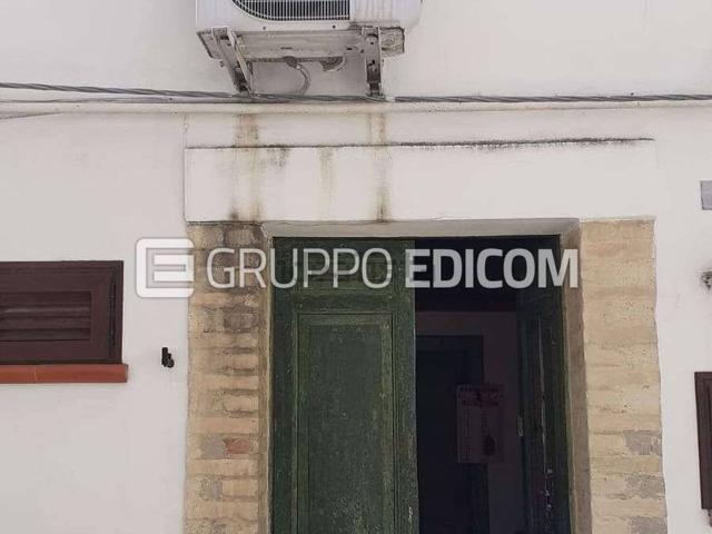 Appartamento in vendita a Pisticci