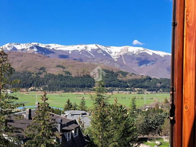 Appartamento in vendita a Rivisondoli, Abruzzo