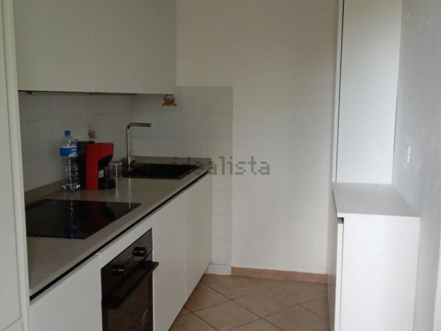 Appartamento in vendita a Collesalvetti, Toscana