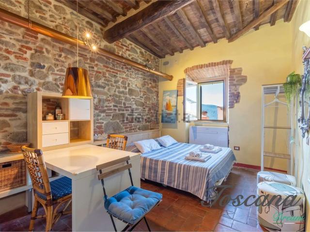 Appartamento in vendita a Zona 167 Scarlino, Scarlino