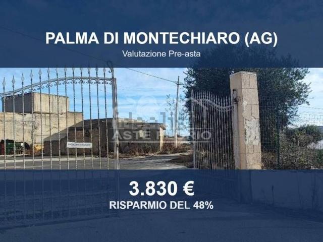Appartamento in vendita a Palma Di Montechiaro, Sicilia