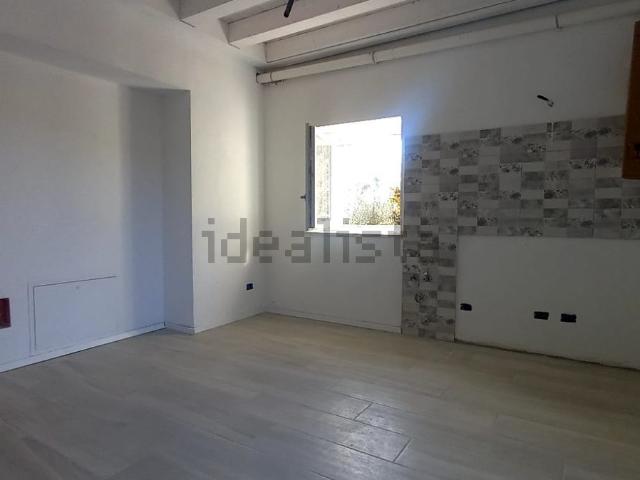Appartamento in vendita a Barcola, Lerici