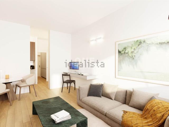 Appartamento in vendita a San Fiorano, Villasanta