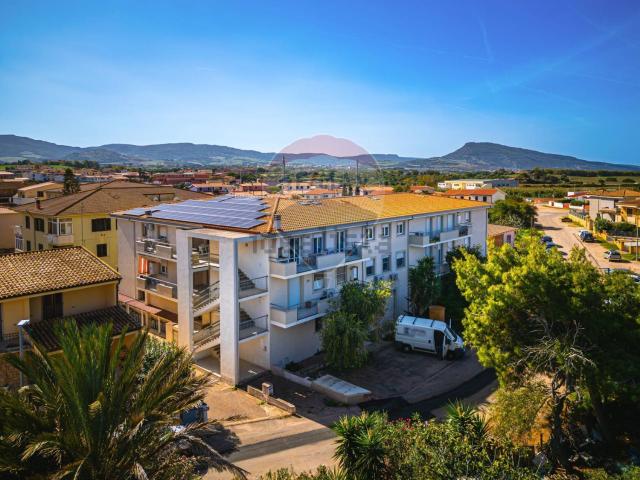 Appartamento in vendita a Codaruina, Sardigna/Sardegna