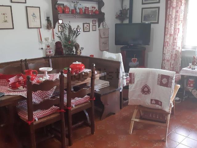Appartamento in vendita a Gosi, Piemonte