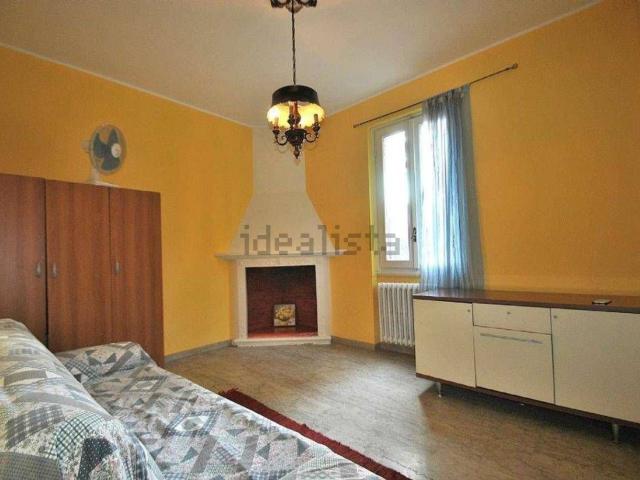 Appartamento in vendita a Oreno, Vimercate