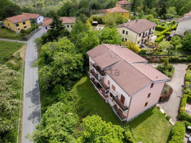 Appartamento in vendita a Carro, Liguria
