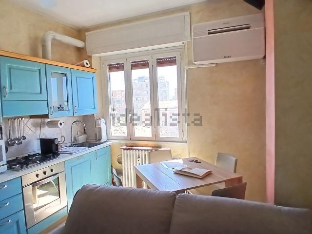 Appartamento in vendita a Zona Omogenea Milano Nord, Cormano