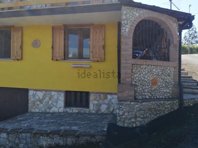 Appartamento in vendita a Trevi Nel Lazio, Lazio