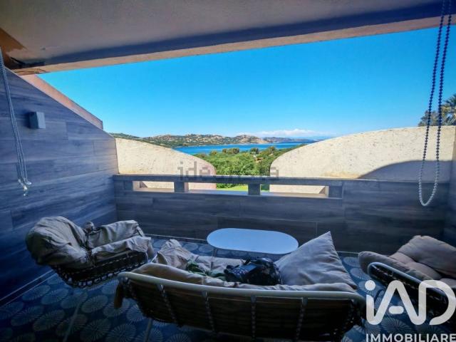 Appartamento in vendita a Villa Monte Altura, Palau