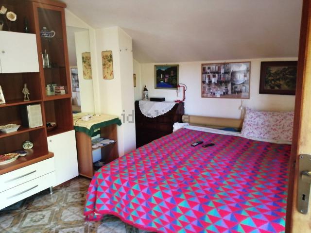 Appartamento in vendita a Calizzano, Liguria