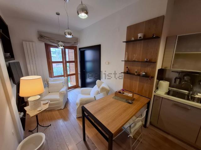 Appartamento in vendita a Chianciano Terme, Toscana