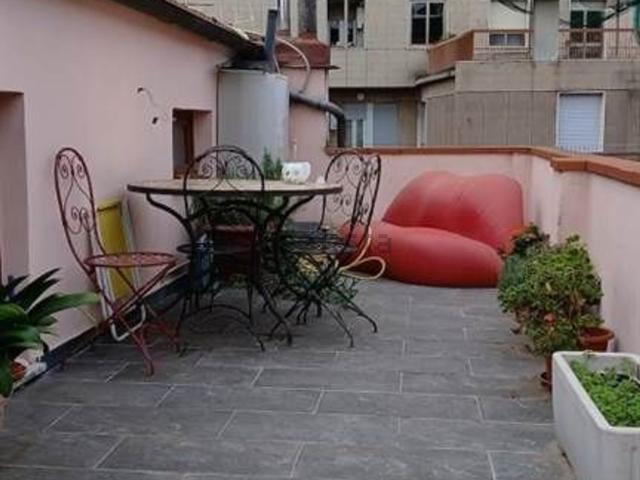 Appartamento in vendita a Fabiano Alto, La Spezia