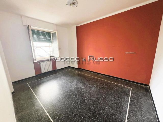 Appartamento in vendita a Centro Ovest, Serra Riccò