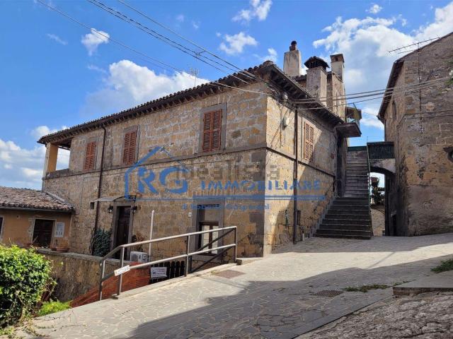 Appartamento in vendita a Civitella D'agliano, Lazio