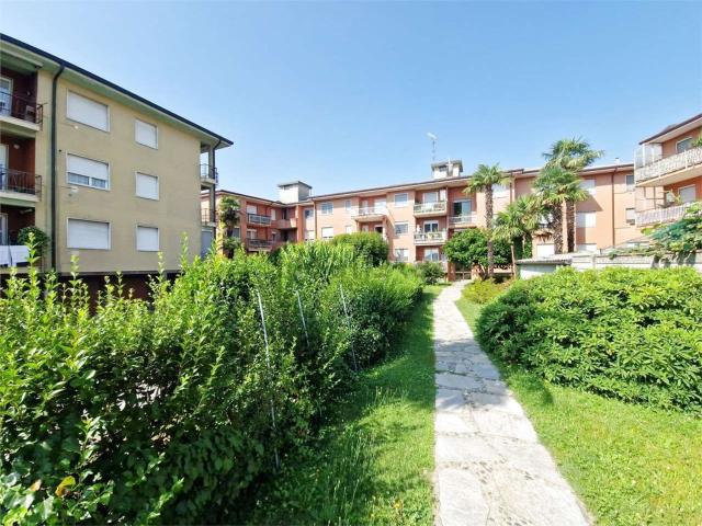 Appartamento in vendita a Piemonte, Novara