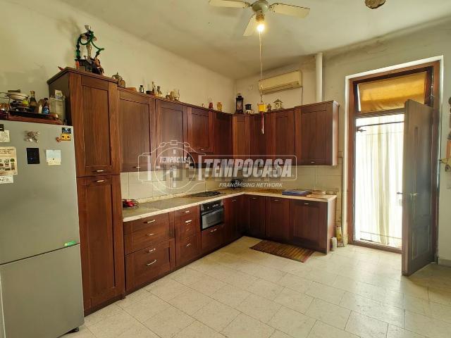 Appartamento in vendita a Brugherio, Lombardia