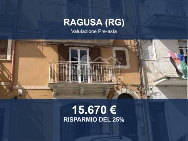 Appartamento in vendita a Ragusa Ibla, Ragusa