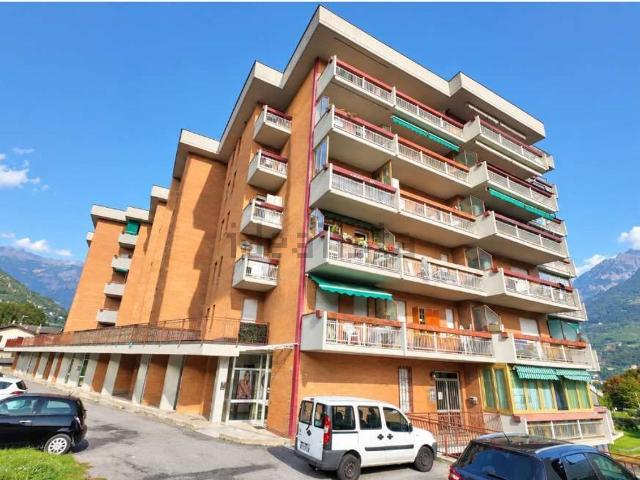 Appartamento in vendita a Arionda, Aosta / Aoste