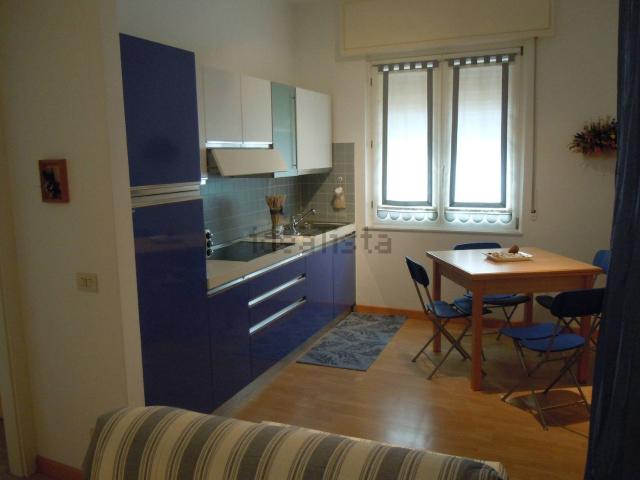 Appartamento in vendita a Spotorno, Liguria