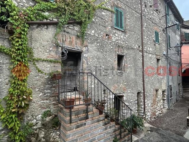 Appartamento in vendita a Rocca Canterano, Roma Capitale