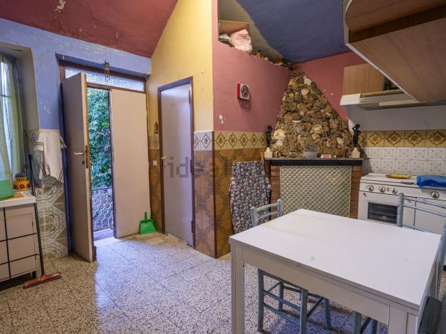 Appartamento in vendita a Canepina, Lazio