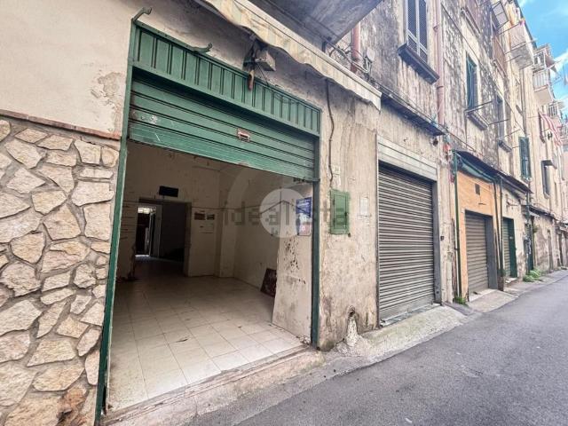 Appartamento in vendita a Castellammare Di Stabia, Campania